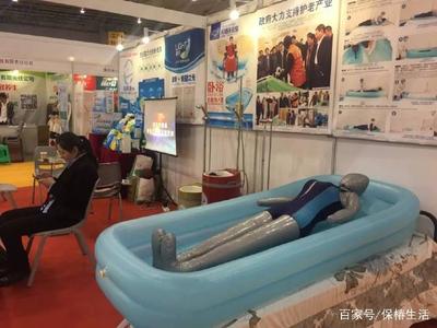 成都养老服务博览会 以创新会展服务引领银发产业新风尚