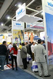 2018年英国工业自动化博览会 价格、厂家与展览服务全解析